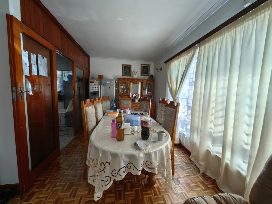 3 Bedroom Property for Sale in Belgravia Western Cape